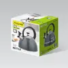 Electric Kettle Maestro MR-1302-GREY 2.5 L Photo 5