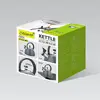 Electric Kettle Maestro MR-1302-GREY 2.5 L Photo 6