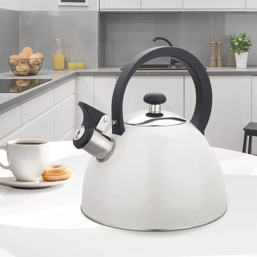 Electric kettle Maestro MR-1302-WG 2.5 L Photo 2