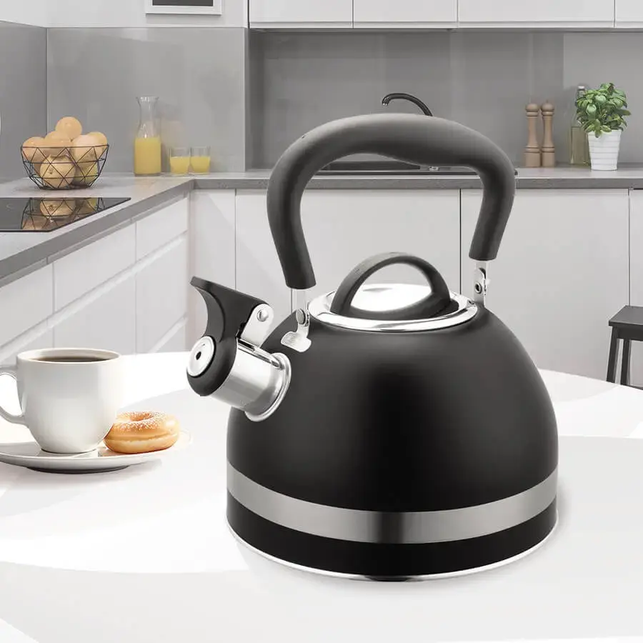 Electric kettle Maestro MR-1336 1.8L 2200W Photo 2