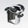 Spiedpanna Maestro MR-2901 — 6 L, 22 cm Photo 3