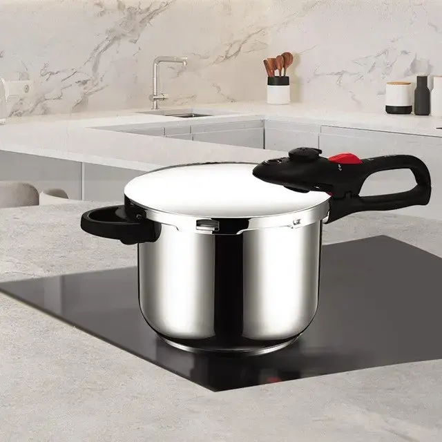 Maestro MR-2902 spiedpanna 6 l Photo 3