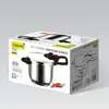 Maestro MR-2902 spiedpanna 6 l Photo 4