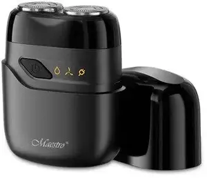 Электробритва Maestro MR-671 USB компактная дорожная модель