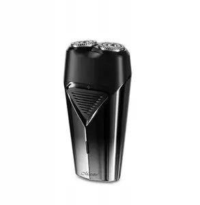 Electric shaver Maestro MR-672 USB rechargeable waterproof — travel-friendly foil razor