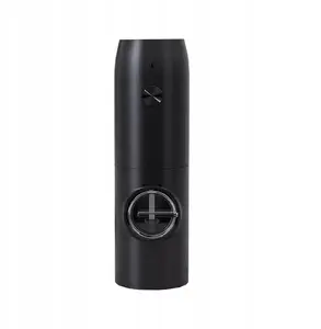 Электрическая мельница для специй Maestro MR-1615-Black с USB‑зарядкой