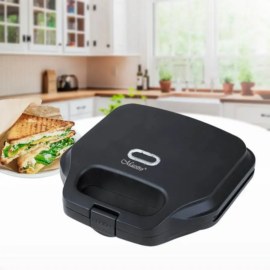 Panini press Maestro MR-708 Photo 4