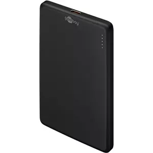 Portatīvais akumulators Goobay 70182 5000 mAh