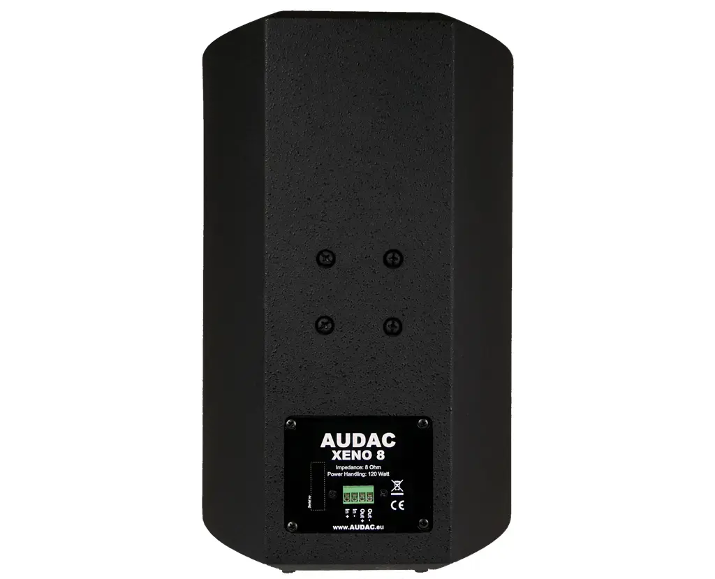 Skaļrunis AUDAC XENO8 2SA0711 Photo 2