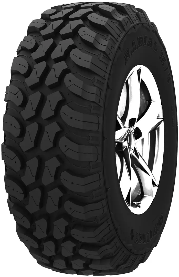 Riepa WestLake SL366 MT 235/85 R16