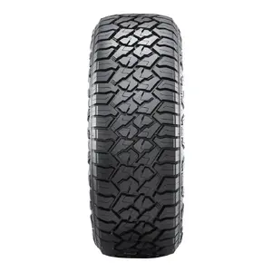 Автомобильная шина Nankang RT 285/50 R20 116T 75 дБ — радиальная 285/50R20, индекс нагрузки 116, скорость T, шум 75 дБ