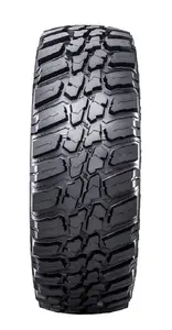 Nankang MT-1 255/75 R17 111/108Q Mud Terrain Tire