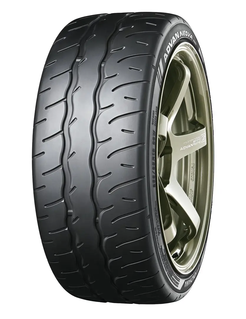 Vasaras riepa Yokohama ADVAN NEOVA AD09