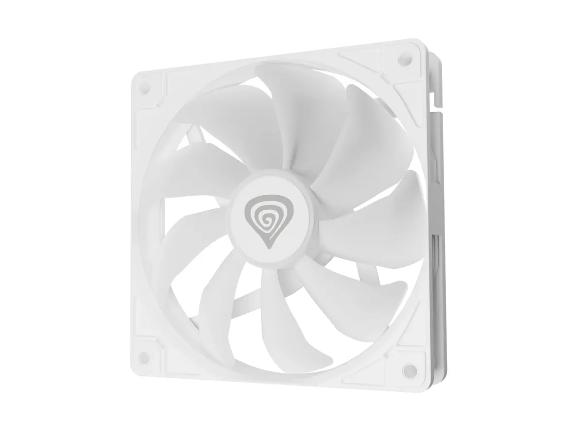 Вентилятор GENESIS Oxal 120 ARGB Photo 2