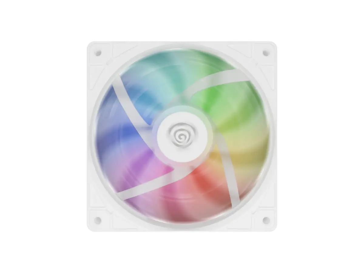 Вентилятор GENESIS Oxal 120 ARGB Photo 3