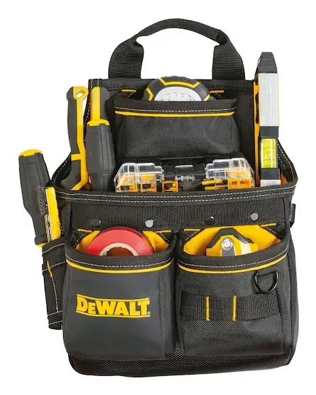 Чехол для инструментов DeWALT DWST40201-1 Photo 2