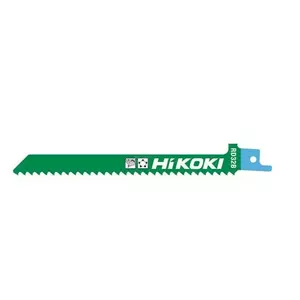 Полотна для сабельной пилы Hikoki RD32B/S711DF — 5 шт.