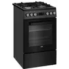 BEKO FSM51330DAOT напольная газо-электрическая плита 60 см Photo 2