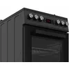BEKO FSM51330DAOT напольная газо-электрическая плита 60 см Photo 3
