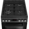 BEKO FSM51330DAOT напольная газо-электрическая плита 60 см Photo 4