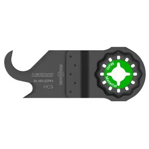 Hikoki Starlock MSU32PKX Special Blade for Starlock tool interface