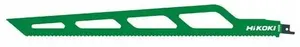 Reciprocating saw blade Hikoki RS84/S2013AWP (1 pc)