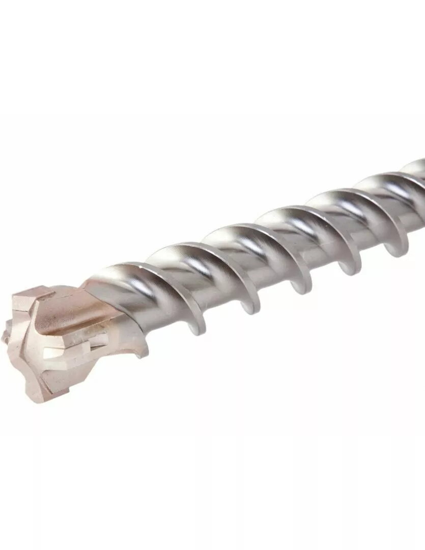 Hikoki perforatora urbis SDS Max spirālveida
