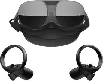 VR-brilles HTC Vive XR Elite Black