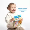 Пазл CzuCzu «Малые и большие транспортные средства» 3785 Photo 5
