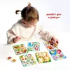 Пазл CzuCzu Mouse and Friends 3792 — 24 элемента Photo 2