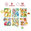 Пазл CzuCzu Mouse and Friends 3792 — 24 элемента Photo 4