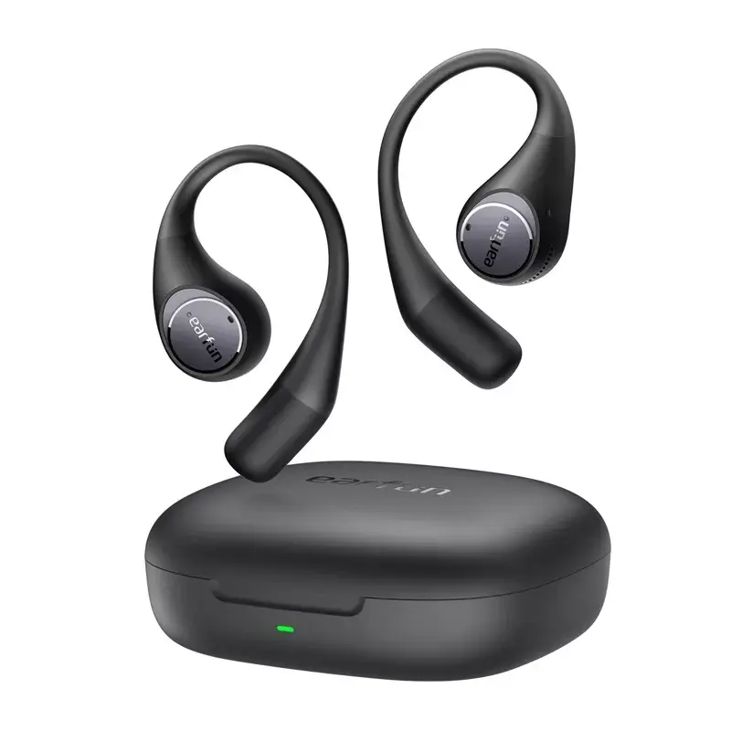 Headphones Earfun Open Jump OW100B Photo 2