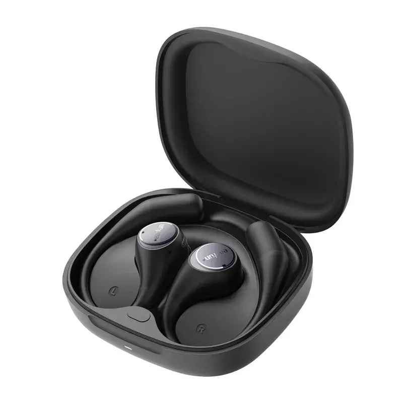 Headphones Earfun Open Jump OW100B Photo 3