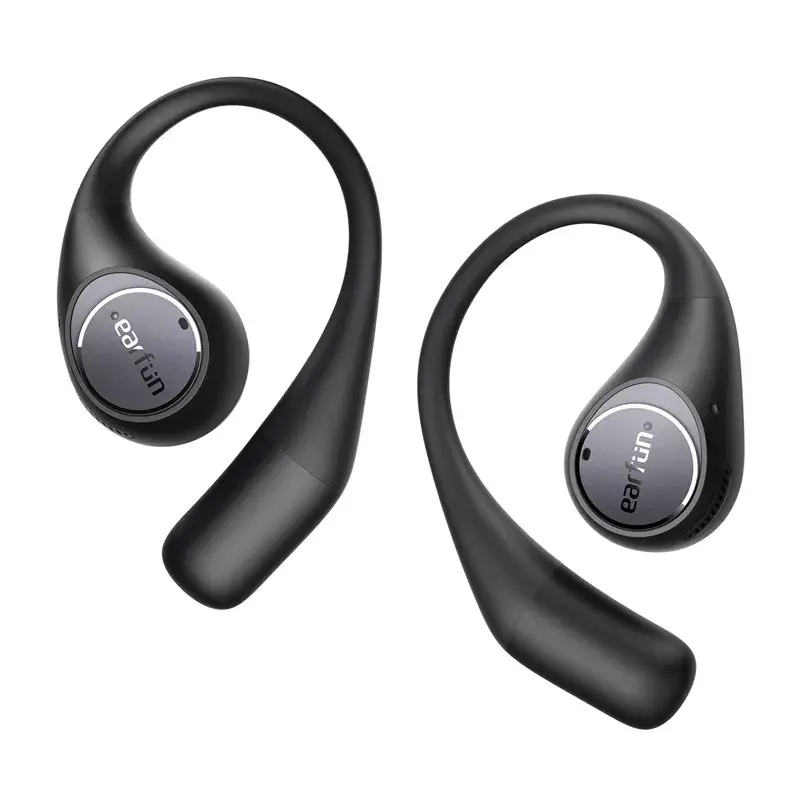 Headphones Earfun Open Jump OW100B Photo 4