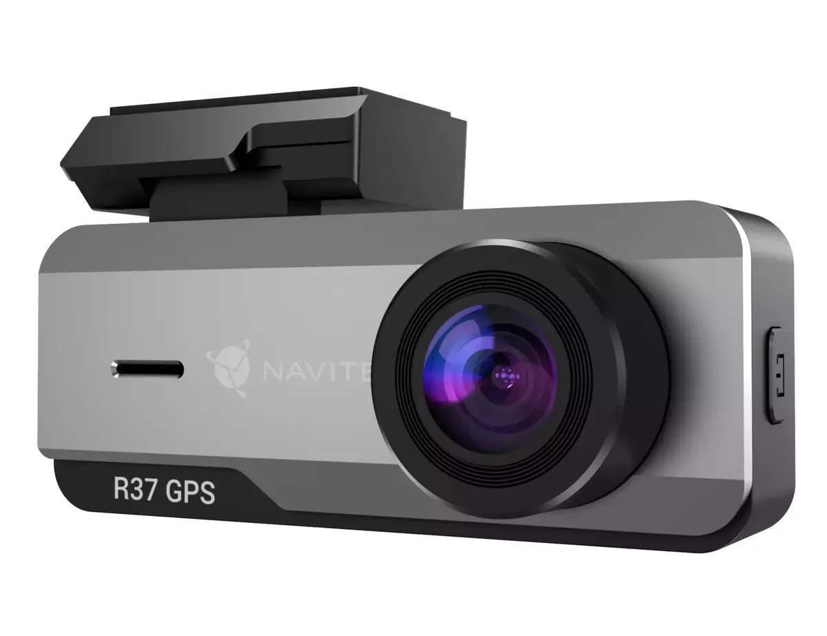 Navitel R37 GPS autokamera Full HD Photo 2