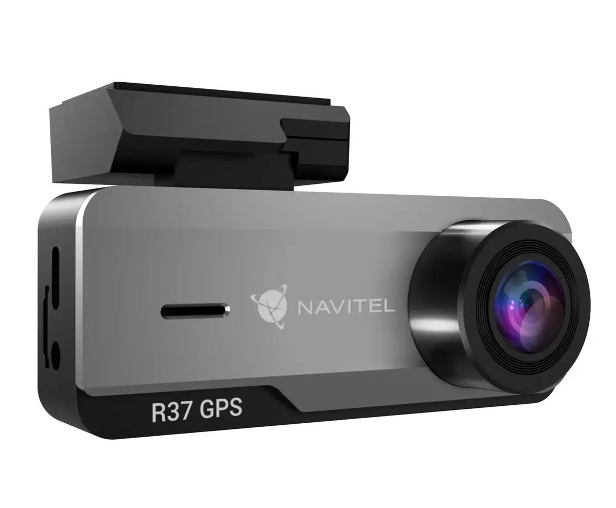Navitel R37 GPS autokamera Full HD Photo 3