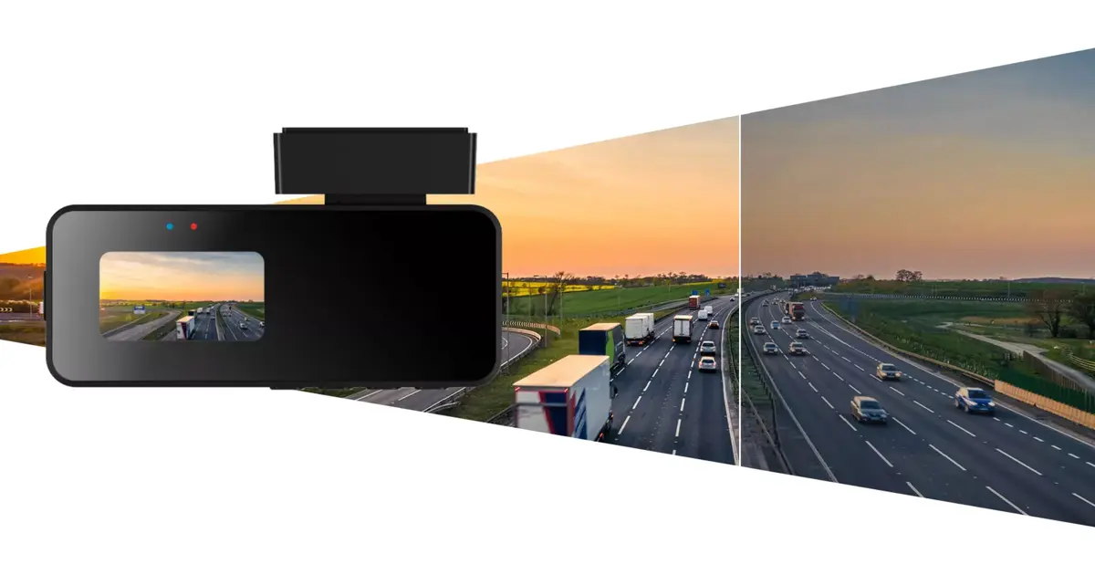 Navitel R37 GPS autokamera Full HD Photo 17