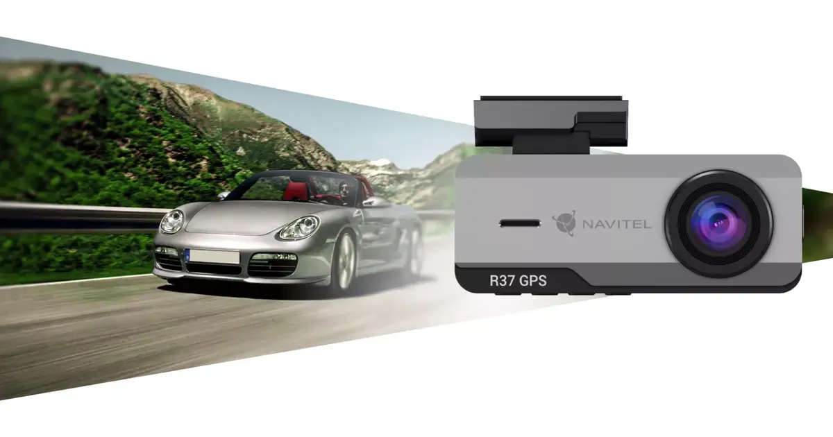 Navitel R37 GPS autokamera Full HD Photo 20