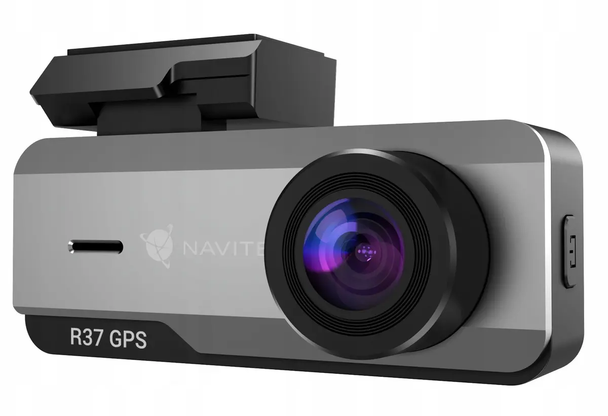 Navitel R37 GPS autokamera Full HD Photo 21