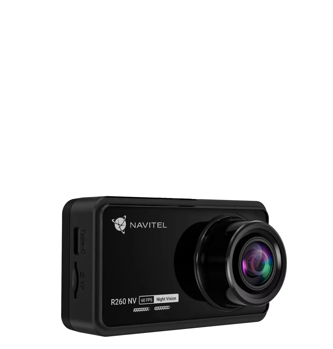 Auto reģistrators Navitel R260 NV Full HD Photo 3