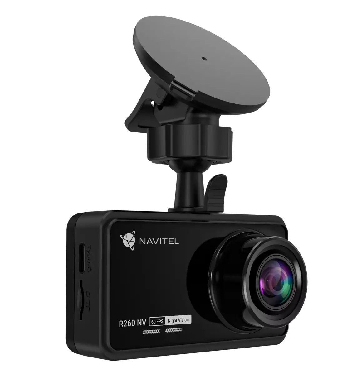 Auto reģistrators Navitel R260 NV Full HD Photo 8