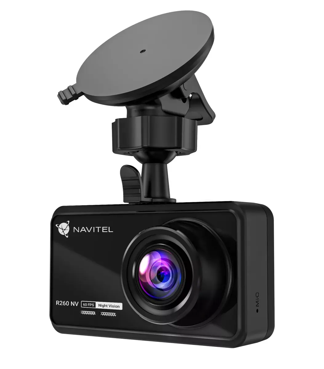Auto reģistrators Navitel R260 NV Full HD Photo 9