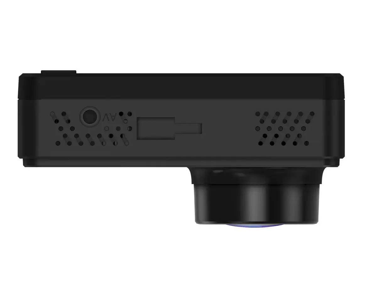 Auto reģistrators Navitel R260 NV Full HD Photo 16