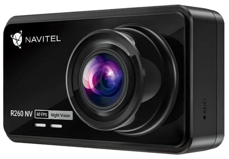 Auto reģistrators Navitel R260 NV Full HD Photo 22