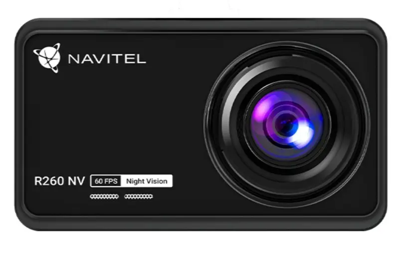 Auto reģistrators Navitel R260 NV Full HD Photo 23