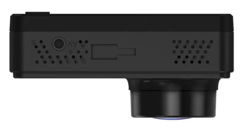 Auto reģistrators Navitel R260 NV Full HD Photo 25