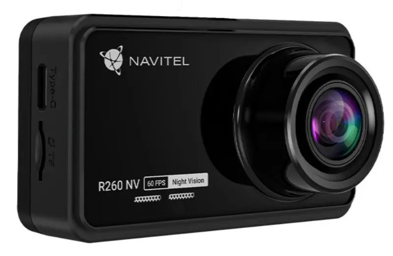 Auto reģistrators Navitel R260 NV Full HD Photo 26