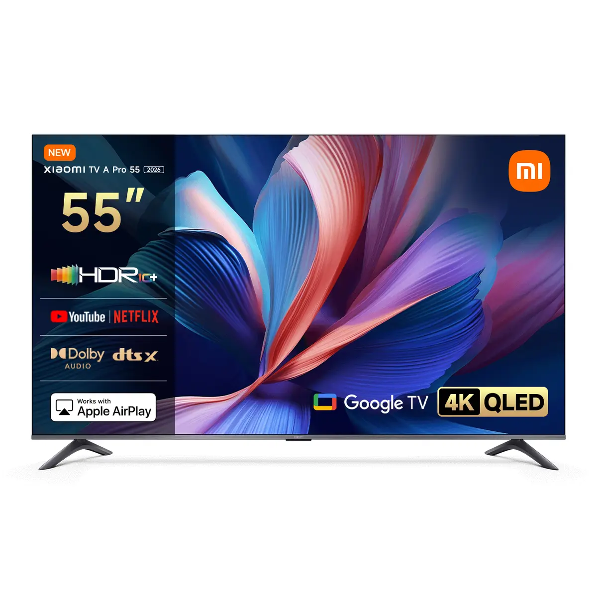 Телевизор Xiaomi TV A Pro 55 Photo 15