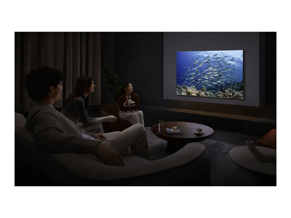Телевизор Xiaomi TV A Pro 65 Photo 13
