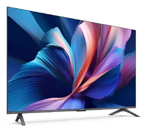 Xiaomi TV A Pro 75 2026 Smart TV 75 Inch 4K Ultra HD QLED Flat Grey Wi-Fi Ethernet LAN DVB-C DVB-S2 DVB-T2